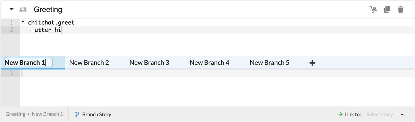 Rename branch